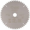 Диск пильный по дереву с тефлоновым покрытием 48Т Profi plus 255х1.8/2.6х32/30/25.4/20мм Cutop 75-25