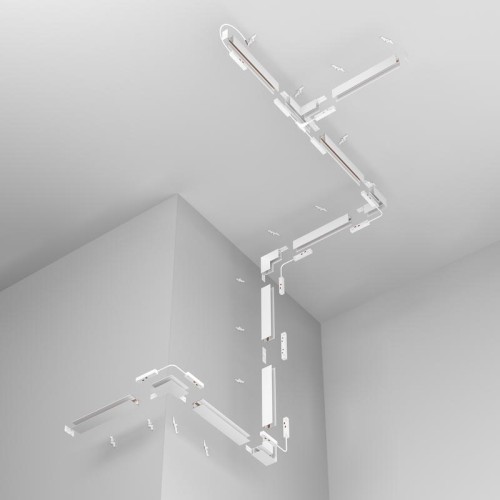 Шинопровод Maytoni TRX034-413W