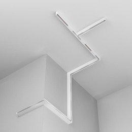 Шинопровод Maytoni TRX034-413W