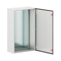 Шкаф ST с монтаж. платой 1000х600х300мм от IP65-до IP66 IK10 DKC R5ST1063