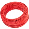 Кабель для СЭС PV-1F 1х6мм.кв RE PV-1F 1x6 mm2 RED Delta 4816020450014
