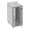Шкаф телекоммуникационный напольный 22U 600х600 SL SYSMATRIX SL 6622.713