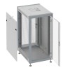 Шкаф телекоммуникационный напольный 22U 600х600 SL SYSMATRIX SL 6622.713