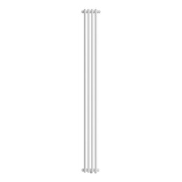 Радиатор дизайн Shift R22 VC2180 4 секц. RAL9016 Royal Thermo НС-1631302
