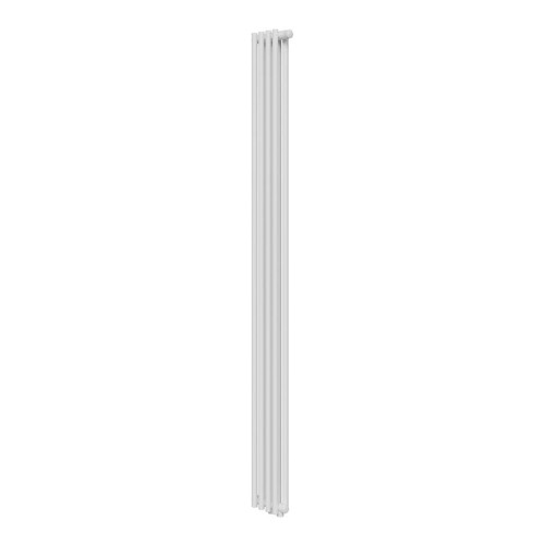 Радиатор дизайн Shift R22 VC2180 4 секц. RAL9016 Royal Thermo НС-1631302