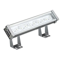 Прожектор светодиодный ДО "Вега" LED-10-Wide/W3000 GALAD 07169