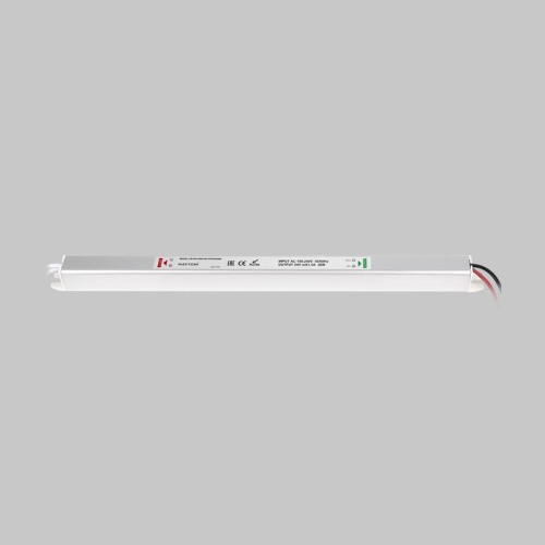 Блок питания PSL003 24В 36Вт IP20 Maytoni 220209