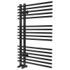 Полотенцесушитель Pino black П21 500х1000 Royal Thermo НС-1434025