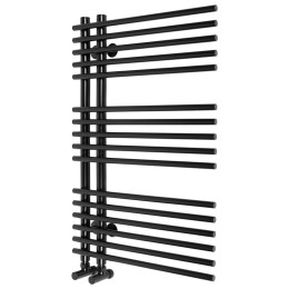Полотенцесушитель Pino black П21 500х1000 Royal Thermo НС-1434025
