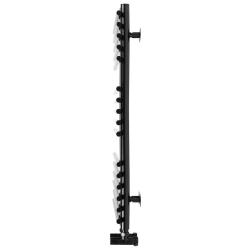 Полотенцесушитель Pino black П21 500х1000 Royal Thermo НС-1434025