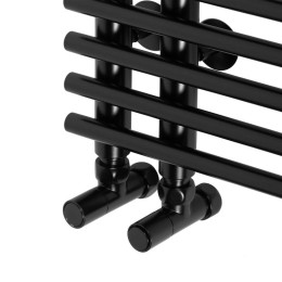 Полотенцесушитель Pino black П21 500х1000 Royal Thermo НС-1434025