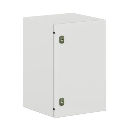 Корпус навесной уличный ST Outdoor с М/П 600х400х400мм IP66 DKC R5ST0644-OUTDOOR