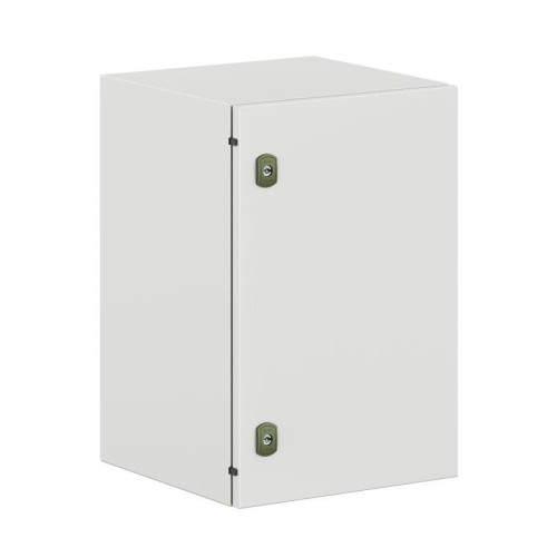 Корпус навесной уличный ST Outdoor с М/П 600х400х400мм IP66 DKC R5ST0644-OUTDOOR