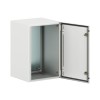 Корпус навесной уличный ST Outdoor с М/П 600х400х400мм IP66 DKC R5ST0644-OUTDOOR