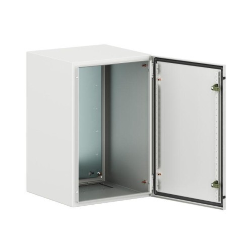 Корпус навесной уличный ST Outdoor с М/П 600х400х400мм IP66 DKC R5ST0644-OUTDOOR