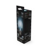 Лампа светодиодная филаментная Black Filament 9Вт свеча 4100К нейтр. бел. E14 710лм GAUSS 103801209