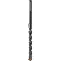 Бур по бетону Profi Plus SDS-Max с крестовым наконечником 25х340мм Cutop 42-25340