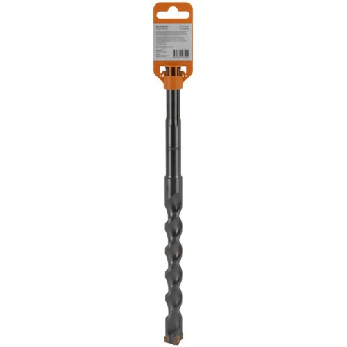 Бур по бетону Profi Plus SDS-Max с крестовым наконечником 25х340мм Cutop 42-25340