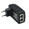 Инжектор PoE Midspan-1/151GA Gigabit Ethernet на 1 порт OSNOVO 12970