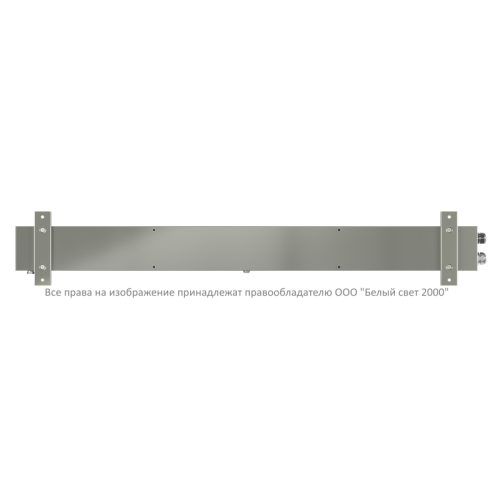 Светильник аварийный BS-NAUTILUS-53-L2-STABILAR2 NST V01 3000К Белый свет a27612