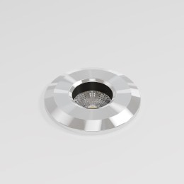 Светильник Flash 1Вт 3000К IP67 встраив. Maytoni O044DL-L1S3K2