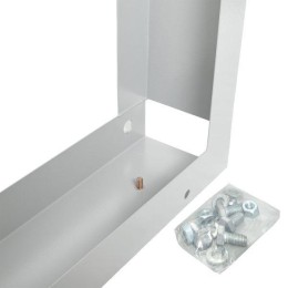 Цоколь к ВРУ Unit S IP31 (Вх600х450) PROxima EKF mb15-08-02-04