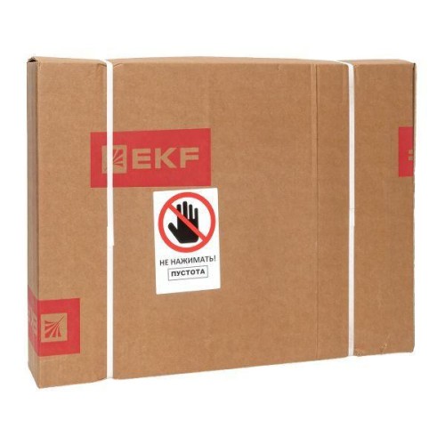 Цоколь к ВРУ Unit S IP31 (Вх600х450) PROxima EKF mb15-08-02-04