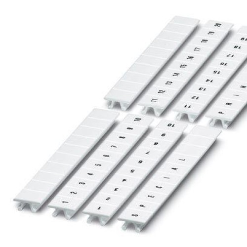 Маркировка для клеммных модулей ZB 8 LGS:SYMBOLE L2 Phoenix Contact 1052099:L2