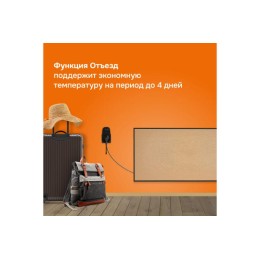 Терморегулятор pt bk Welrok 4660251140687