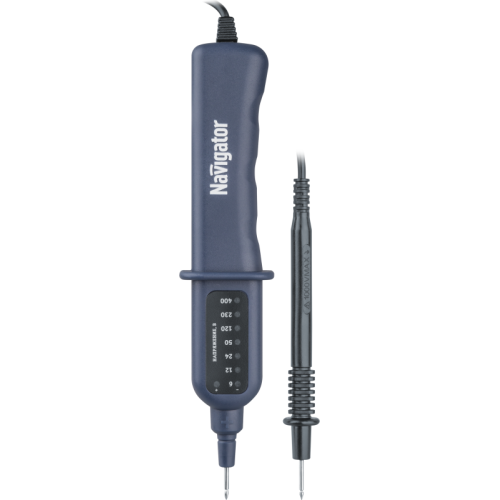 Индикатор напряжения контактный NMT-Ink01-400V NAVIGATOR 93236