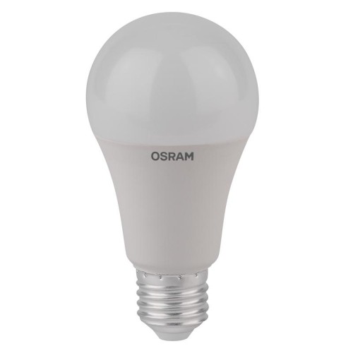 Лампа светодиодная LED Star Classic A 150 13W/840 13Вт грушевидная матовая 4000К нейтр. бел. E27 152