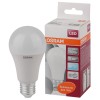 Лампа светодиодная LED Star Classic A 150 13W/840 13Вт грушевидная матовая 4000К нейтр. бел. E27 152