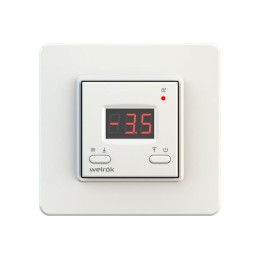 Терморегулятор для систем антиобледенения и снеготаяния kt Welrok 4660251140151