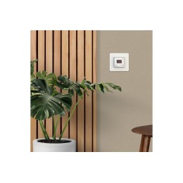 Терморегулятор для систем антиобледенения и снеготаяния kt Welrok 4660251140151