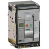 Выключатель автоматический воздушный 3п AC ВА77 W3P S 65кА 630А EA выдвижн. с компл. аксессур. MASTE