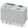 Реле одиночное REL-MR-110DC/21-21 Phoenix Contact 2961202
