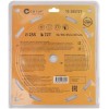 Диск пильный по дереву с тефлоновым покрытием 72Т Profi plus 255х1.8/2.6х32/30/25.4/20мм Cutop 75-25
