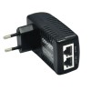 Инжектор PoE Midspan-1/151G Gigabit Ethernet на 1 порт OSNOVO 12969