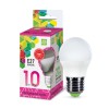 Лампа светодиодная LED-ШАР-standard 10Вт 230В E27 6500К 900Лм ASD 4690612015491