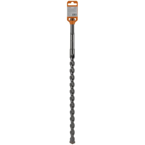 Бур по бетону Profi Plus SDS-Max с крестовым наконечником 25х540мм Cutop 42-25540