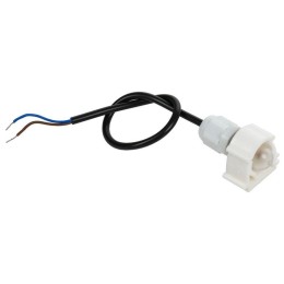 Фотореле OPR-01 1 конт. 230В АС с вынос.дат. ONI OPR-01-AC230