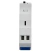 Фотореле OPR-01 1 конт. 230В АС с вынос.дат. ONI OPR-01-AC230