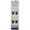 Фотореле OPR-01 1 конт. 230В АС с вынос.дат. ONI OPR-01-AC230