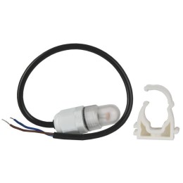 Фотореле OPR-01 1 конт. 230В АС с вынос.дат. ONI OPR-01-AC230