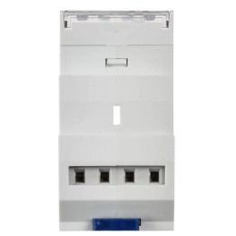 Реле фаз ORF-SN 3ф. 2 конт. 70-400В AC с контр. нейтр. ONI ORF-SN-070-400VAC