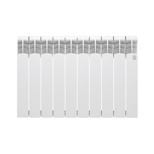 Радиатор биметал. Revolution Bimetall 500 2.0-10 секц. Royal Thermo НС-1295106