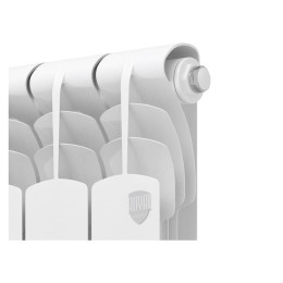 Радиатор биметал. Revolution Bimetall 500 2.0-10 секц. Royal Thermo НС-1295106