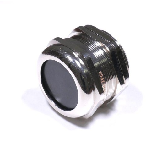 Ввод кабельный М 54х1.5 УТ1.5 IP66/IP67/IP68 d32-38мм латунь ГОФРОМАТИК zeta30099