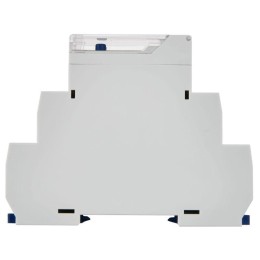 Реле фаз ORF-SP 3ф. 2 конт. 130-650В AC ONI ORF-SP-130-650VAC