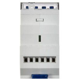 Реле фаз ORF-SP 3ф. 2 конт. 130-650В AC ONI ORF-SP-130-650VAC